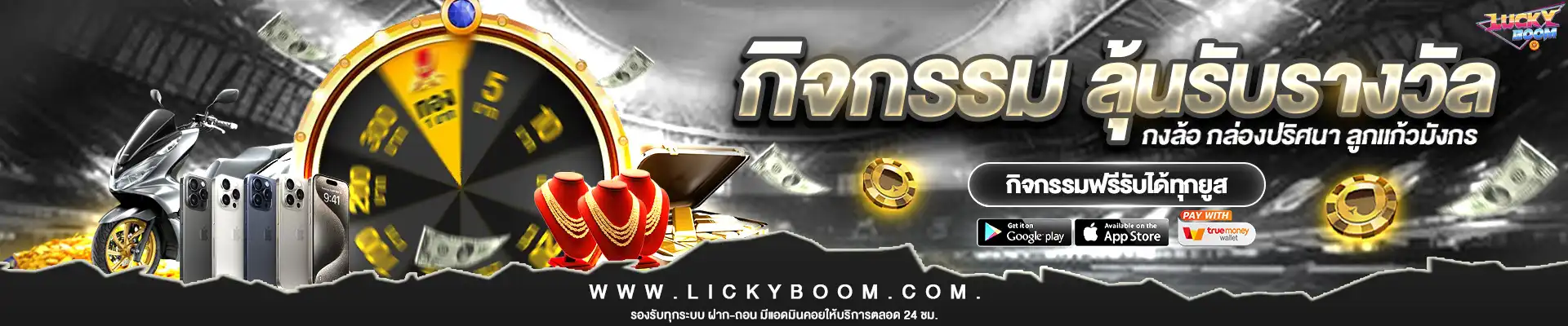 lickyboom pro 1